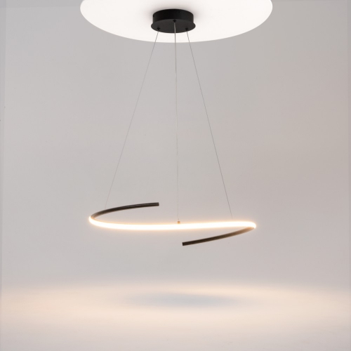 Maytoni MOD242PL-L33BK