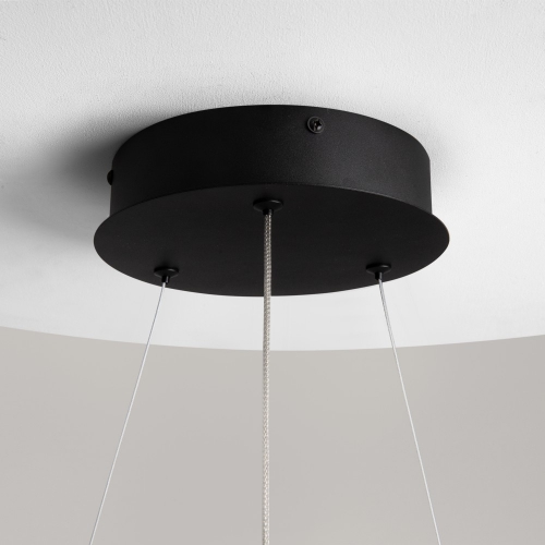 Maytoni MOD242PL-L33BK