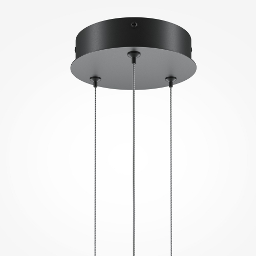 Maytoni MOD247PL-L49BK