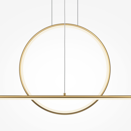 Maytoni MOD247PL-L49BSK