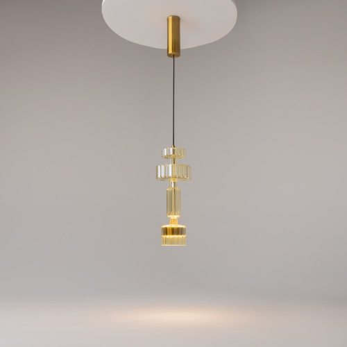 Maytoni MOD253PL-L18BS3K1