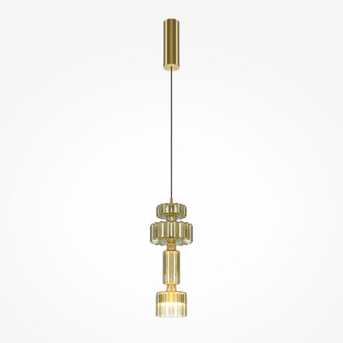 Maytoni MOD253PL-L18BS3K1