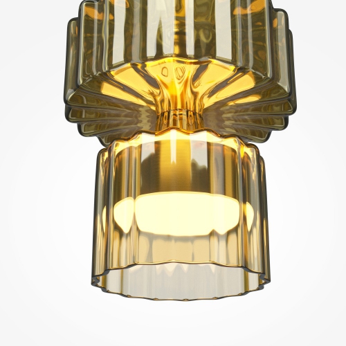 Maytoni MOD253PL-L18BS3K2