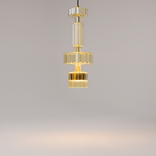 Maytoni MOD253PL-L18BS3K2