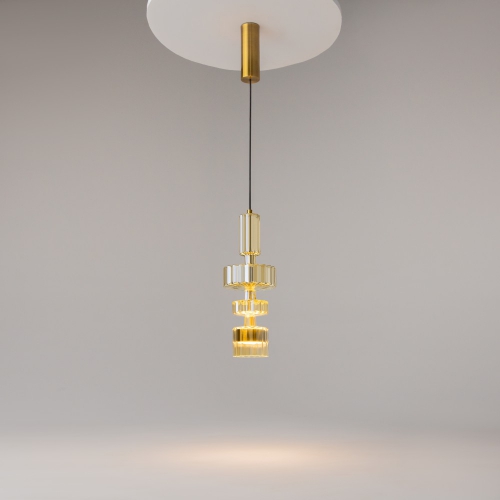 Maytoni MOD253PL-L18BS3K3