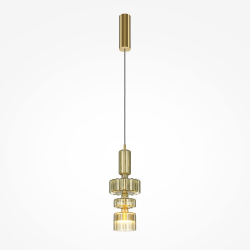 Maytoni MOD253PL-L18BS3K3