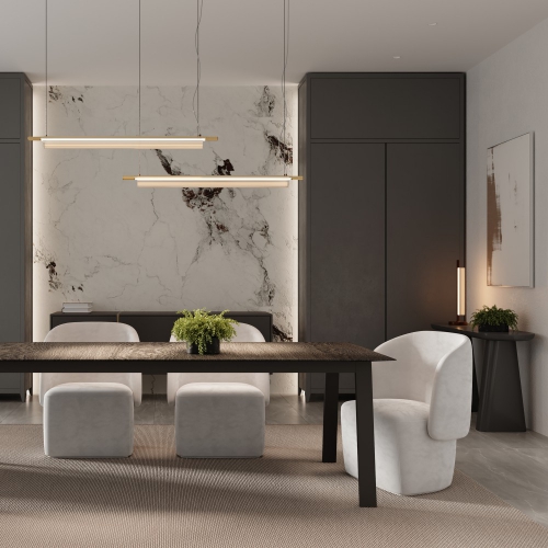 Maytoni MOD258PL-L20BS3K