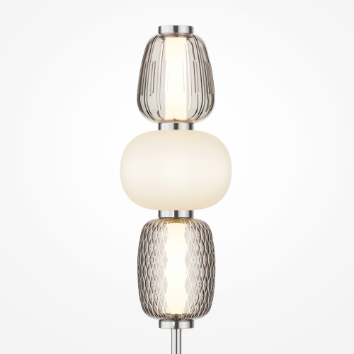 Maytoni MOD267TL-L28CH3K