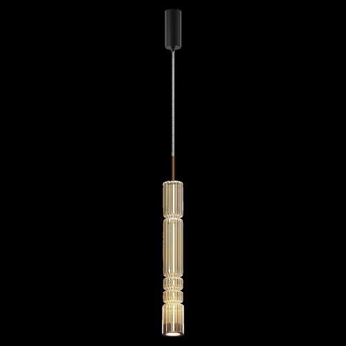 Maytoni MOD272PL-L12BS3K