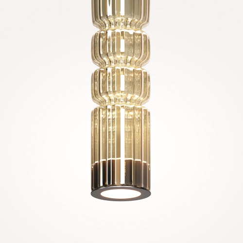 Maytoni MOD272PL-L12BS3K