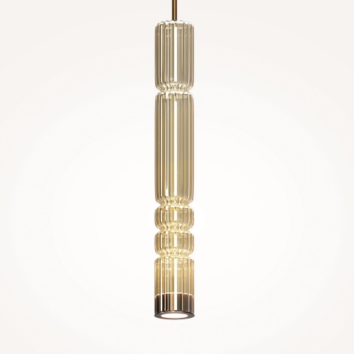 Maytoni MOD272PL-L12BS3K