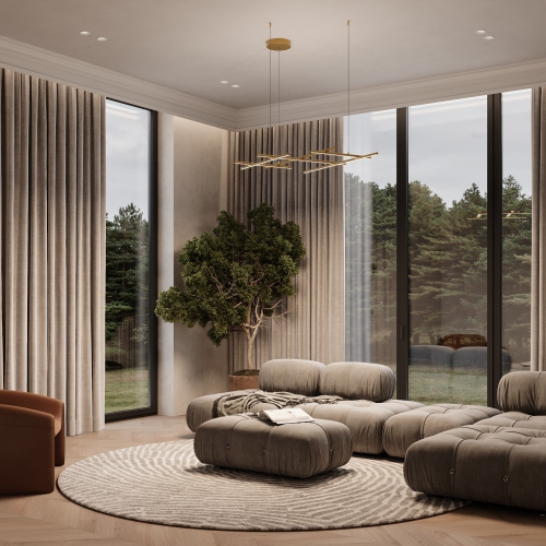 Maytoni MOD278PL-L86G3K