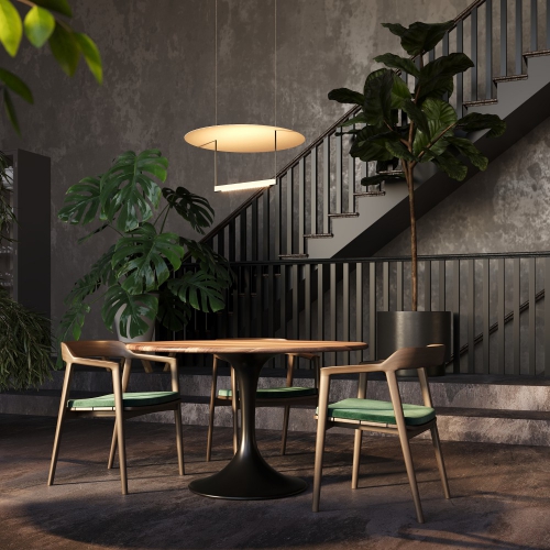 Maytoni MOD280PL-L30B3K1