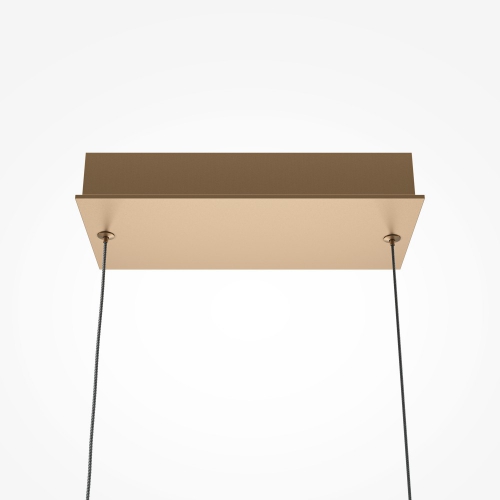 Maytoni MOD283PL-L40BS3K