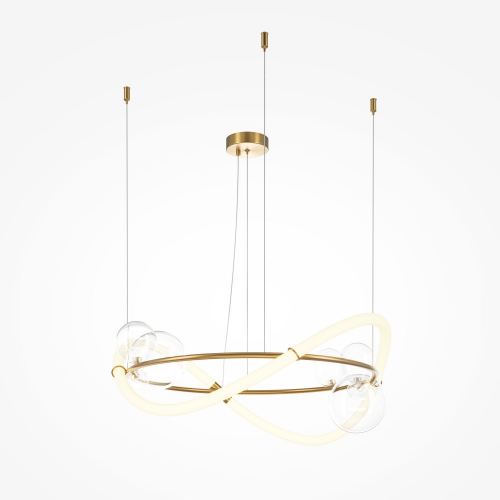 Maytoni MOD289PL-L44BS3K