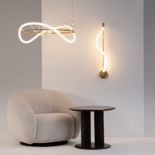 Maytoni MOD289PL-L53BS3K