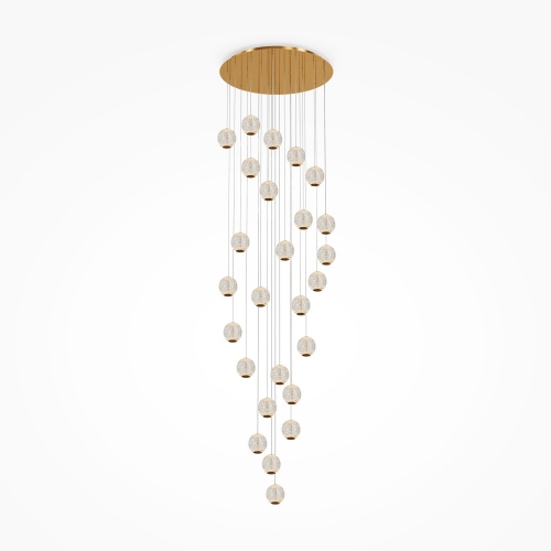 Maytoni MOD293PL-L140BS3K