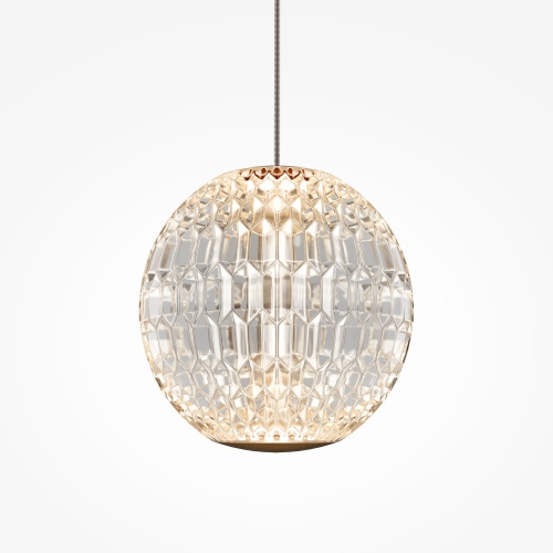 Maytoni MOD293PL-L18BS3K