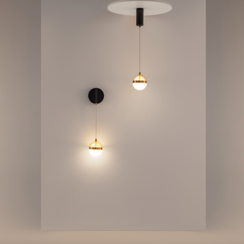 Maytoni MOD295PL-L20BS3K