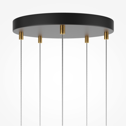 Maytoni MOD295PL-L60BBS3K