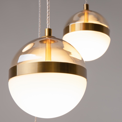 Maytoni MOD295PL-L60BBS3K