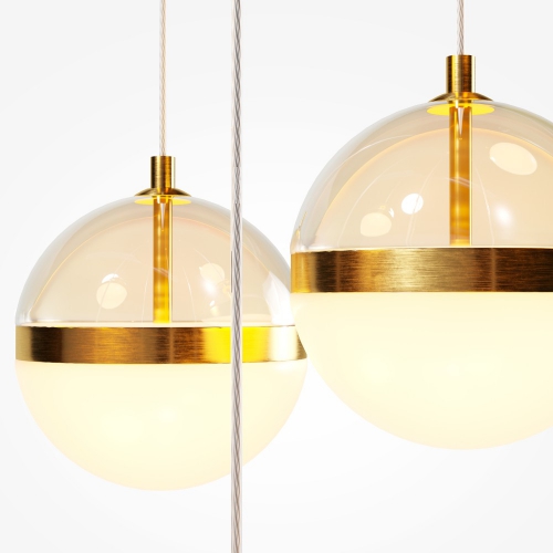 Maytoni MOD295PL-L60BBS3K