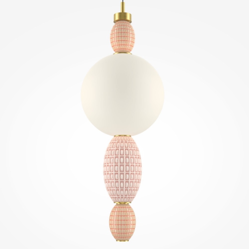 Maytoni MOD297PL-L12BS3K