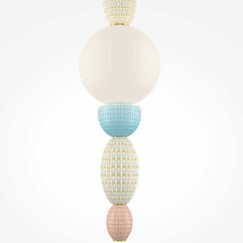 Maytoni MOD297PL-L24BS3K