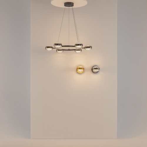 Maytoni MOD299PL-L60BC3K
