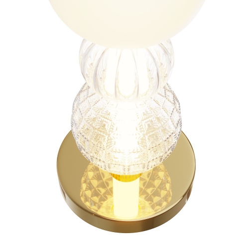 Maytoni MOD301TL-L18G3K1