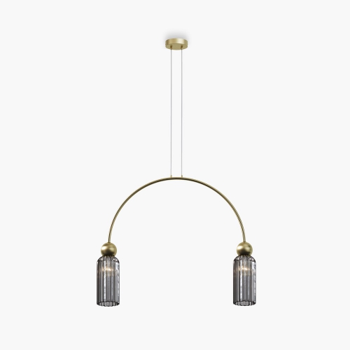 Maytoni MOD302PL-02GR