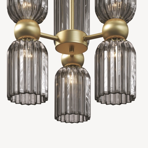 Maytoni MOD302PL-06GR
