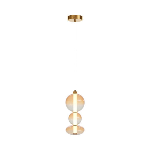 Maytoni MOD307PL-L24BS3K