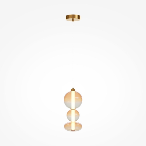Maytoni MOD307PL-L24BS3K