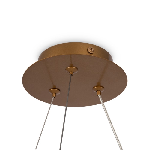 Maytoni MOD317PL-04G