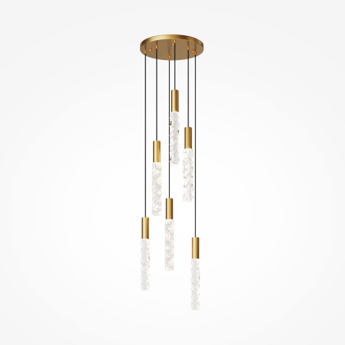Maytoni MOD328PL-L18BS3K