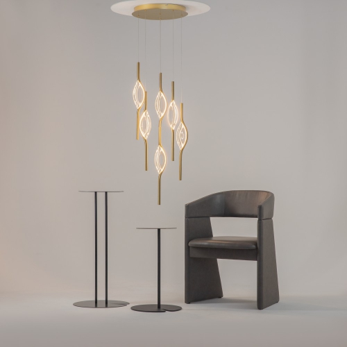 Maytoni MOD347PL-L48BS3K