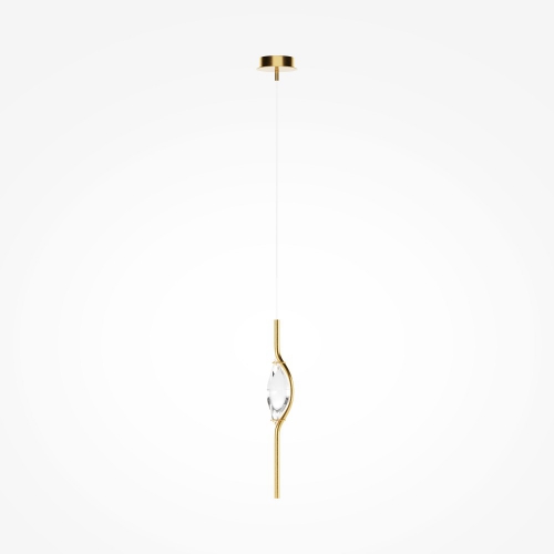 Maytoni MOD347PL-L8BS3K