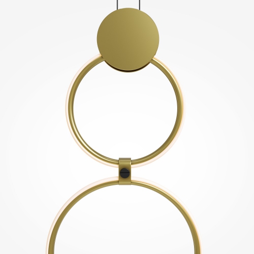 Maytoni MOD357PL-L20BS3K