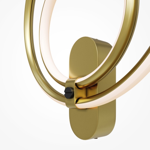 Maytoni MOD357WL-L16BS3K