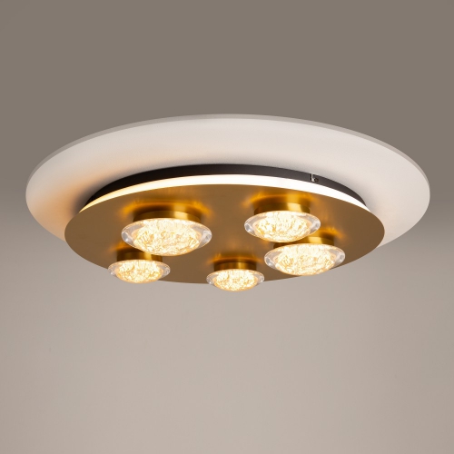Maytoni MOD361CL-L58BS3K