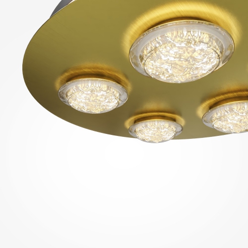 Maytoni MOD361CL-L58BS3K