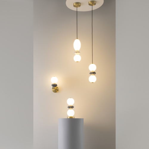 Maytoni MOD362PL-L10GR3K