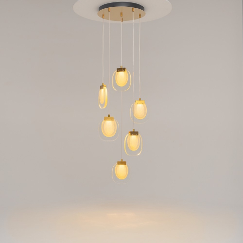 Maytoni MOD367PL-L18BBSK