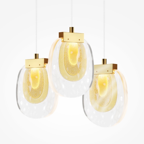 Maytoni MOD367PL-L18BBSK