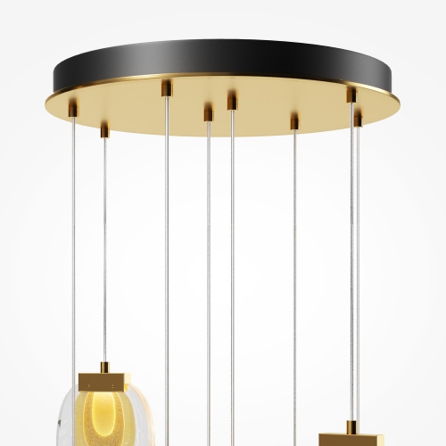 Maytoni MOD367PL-L30BBSK