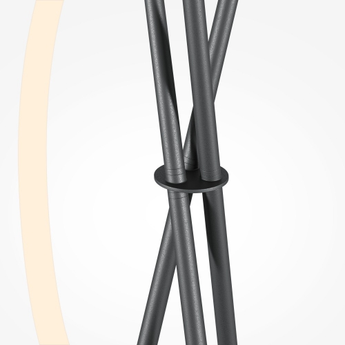 Maytoni MOD369FL-L36B3K