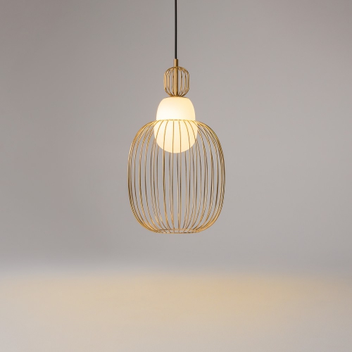 Maytoni MOD376PL-01G1