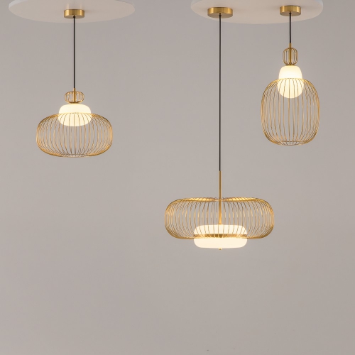 Maytoni MOD376PL-01G