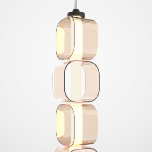 Maytoni MOD381PL-L30B3K